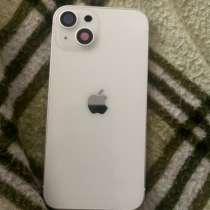 Корпус iPhone 13 color white, в Хабаровске