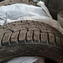 Зимняя резина Nokian Tyres Nordman 7, в Жуковском