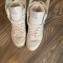 Jeremy scott wings 2.0 white, в г.Молодечно