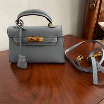 Сумка Hermes, в Грозном