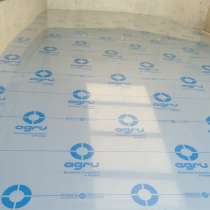 Лист полипропиленовый PPs 3000*1500*6, в г.Алматы
