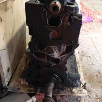 Двигатель 5L, дизель, после замены, без навесного, в Екатеринбурге