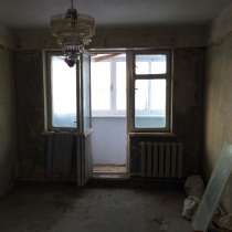 1комнатная квартира 32кв. м, 4/4 Можайский ра-н, п. Спутник, в Можайске
