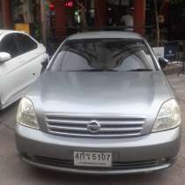 Продаю Nissan Teana, в г.Бангкок