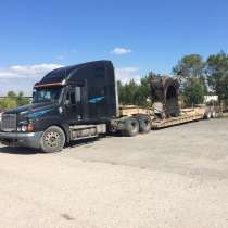 В аренду тягач грузовой седельный Freightliner Century, 35 т, в Симферополе