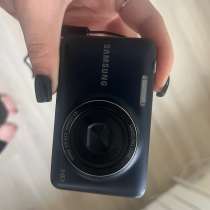 Фотоаппарат Samsung ES95, в Белгороде