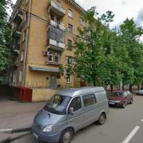 Салон красоты, м. Молодежная, в Москве