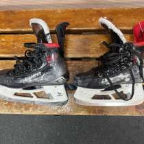 Коньки Bauer Vapor 5x pro 1,5ee jr, в Сургуте