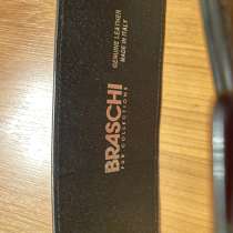 Ремень лаковый женский BRASCHI, в Москве
