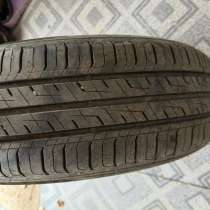 Продам комплект колес в сборе R14, в Красноярске