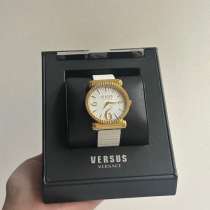 Оригинальные наручные часы Versace, в Санкт-Петербурге