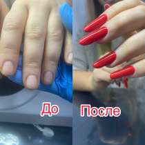 Требуется модели на маникюр, наращивание, гель лак, в Сургуте