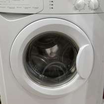 Стиральная машина INDESIT 3500, в г.Наббург