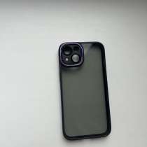 Чехол на IPhone 14 (для 13 тоже), в Омске
