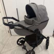 Коляска 3 в 1 mowbaby opus, в Вологде