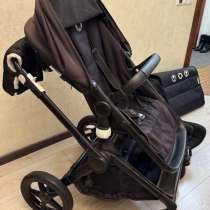 коляска Bugaboo, в Москве