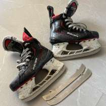 Хоккейные коньки Bauer Vapor 3X Pro, в Ростове-на-Дону