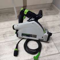 Погружная пила Festool TS 55 REBQ, в Арзамасе