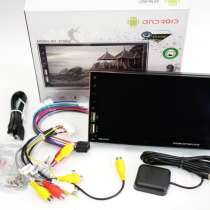 2din Pioneer 8708 GPS+4Ядра+16Gb ROM+1Gb RAM+Adnroid, в г.Киев