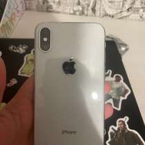 Продам айфон 10х, в Озерске