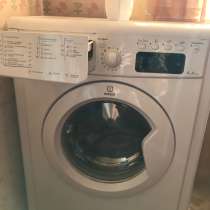 Продажа стиральной машины Indesit, в Серове