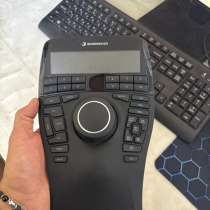 3Dconnexion SpaceMouse Enterprise, в Уфе