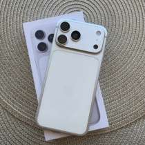 iPhone 17 Pro Max, в Краснодаре