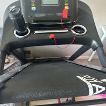 Беговая дорожка Royal Fitness RF-6, новая, в Москве