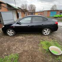 Продается Hyundai Elantra, в Ростове-на-Дону