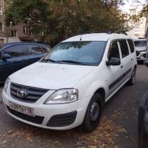 Продам автомобиль Лада Ларгус, в Нижневартовске