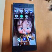 Телефон Sony XPERIA XZs G8232, в Челябинске