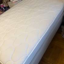 Продам матрас Askona 160*200*20, в Санкт-Петербурге