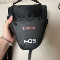 В продаже фотоаппарат CANON EOD 2000D, в Ростове-на-Дону