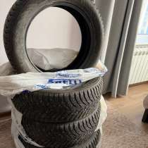 Продам шины NORDMAN 8 SUV 225/55 R19., в Санкт-Петербурге