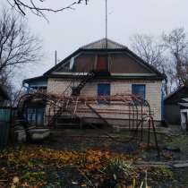 Продам ДОМ (ПМЖ). город Торез, Железнодорожная дом 7, в г.Торез