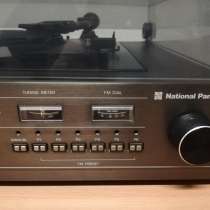 National Panasonic SG 3090L Vintage Audio, в г.Sens