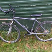 Bike велосипед, в г.Мейдстон