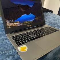 Ноутбук ASUS K56CB (S56CB), в Калининграде