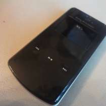 сотовый телефон Sony-Ericsson W508, в Москве