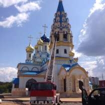 Продаю Автовышка 35 метров, в Москве