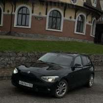 BMW, в Новосибирске