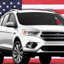 Русификация FORD Lincoln Mazda Навигация Карты Escape Edge, в г.Киев