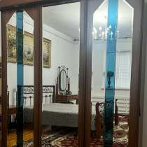 Отдам кровать за 10т,шкаф купе за 15т, в Муцалауле