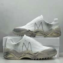 Кроссовки Maison Margiela Future 2 Low, в Златоусте