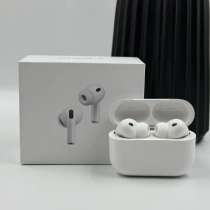airpods pro 3, в Нижнем Новгороде