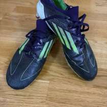 Adidas F50 - состояние отличное, в Хасавюрте