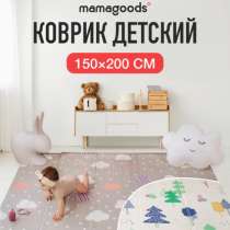 Развивающий коврик, в Перми