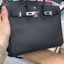 Сумка Hermes Birkin, в Москве