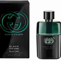 Мужские духи Gucci Guilty, в Владикавказе