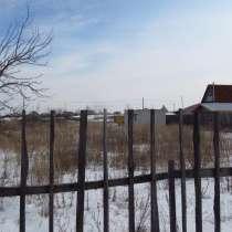 Продаётся зем. участок СНТ оз. Бездонное, в Кургане